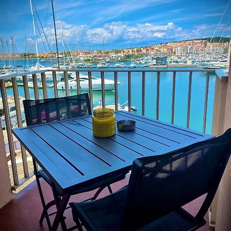 Studio La Grande Roue Vue Magnifique Agde Εξωτερικό φωτογραφία