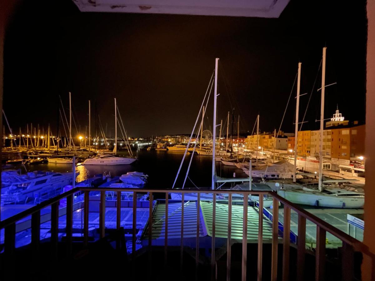 Studio La Grande Roue Vue Magnifique Agde Εξωτερικό φωτογραφία