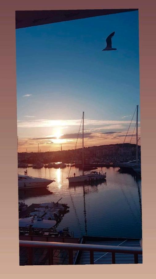 Studio La Grande Roue Vue Magnifique Agde Εξωτερικό φωτογραφία