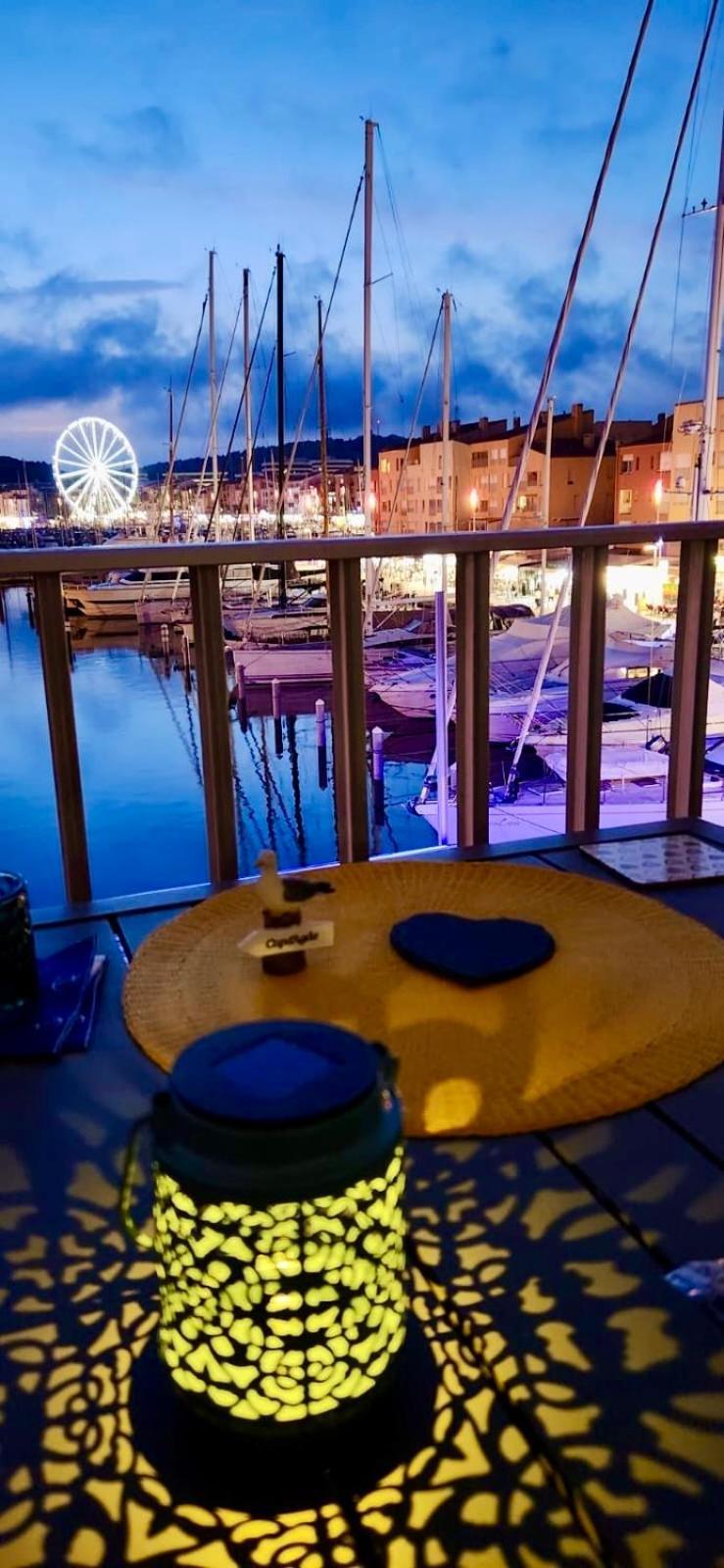 Studio La Grande Roue Vue Magnifique Agde Εξωτερικό φωτογραφία